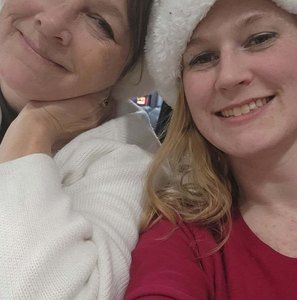 Meet your Posher, Joanne